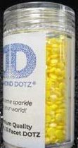 DDC.5005 DOTZ® - 12gr 2.8mm Yellow AB