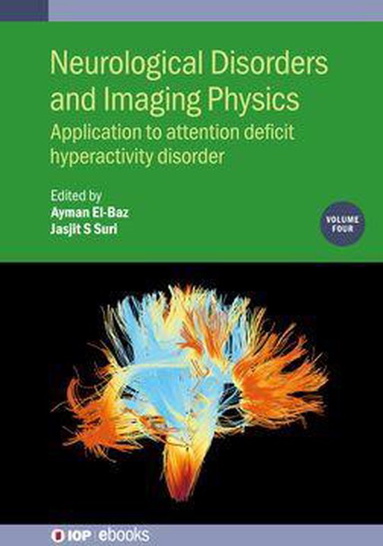 IOP ebooks - Neurological Disorders and Imaging Physics, Vol ... - cover