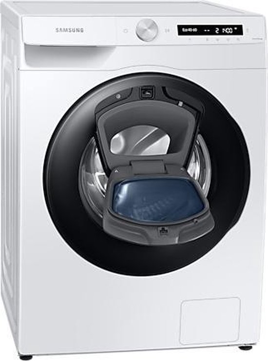 Samsung WW90T554AAW - Wasmachine | bol.com