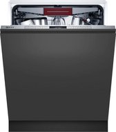 Neff S155ECX11E lave-vaisselle Entièrement intégré 13 couverts C