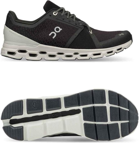 Cloudstratus heren hardloopschoenen | bol.com