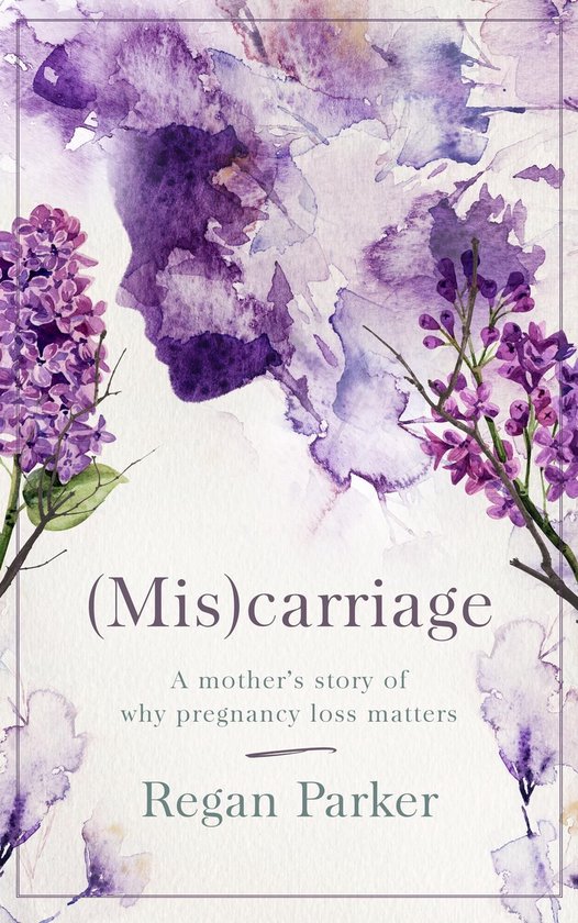 (Mis)carriage - cover