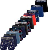 Muchachomalo 12 boxershorts verrassingsdeal