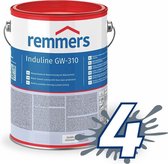 Remmers Induline GW-310 Transparant 5 liter Kleurloos