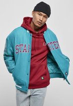 Starter Black Label - Starter Team College jacket - XL - Blauw
