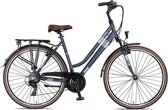 Umit Ventura 53cm Dames 21v Antraciet/Grijs