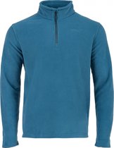 Highlander Trui Ember Heren Fleece Petrol Maat M