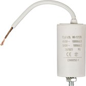 Fixapart W9-11212N Condensator 12.0uf / 450 V + Cable