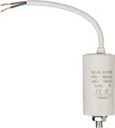 Capacitor 10.0uf / 450 V + cable