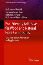 Composites Science and Technology - Eco-Friendly Adhesives for Wood and Natural Fiber Composites