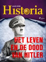 Wereldveranderaars 3 - Het leven en de dood van Hitler