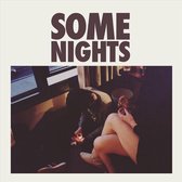 Some Nights (25th Anniversary) (Silver Vinyl)