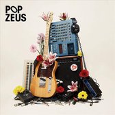 Pop Zeus - This Doesn't Feel Like Home (LP)