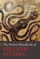 Oxford Handbooks - The Oxford Handbook of Hellenic Studies