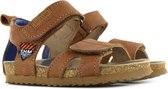 Kipling Fabio sandalen blauw - Maat 22