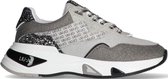 Liu Jo Hoa 10 Dames Sneakers - Grijs - Maat 36