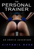 Lesbian Erotica 11 - The Personal Trainer