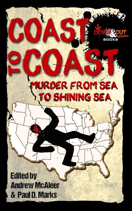 Coast to Coast - cover