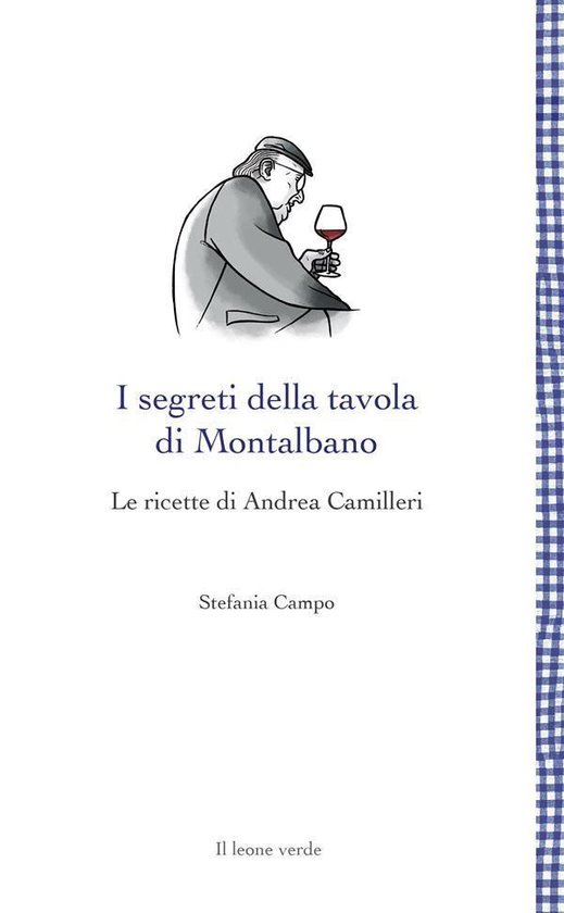 Leggere è un gusto 16 - I segreti della tavola di Montalban ... - cover
