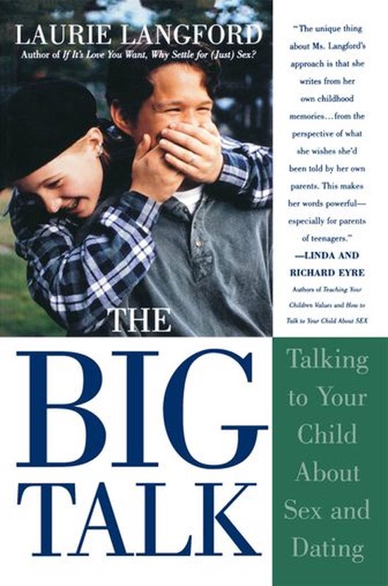 Big Talk - cover