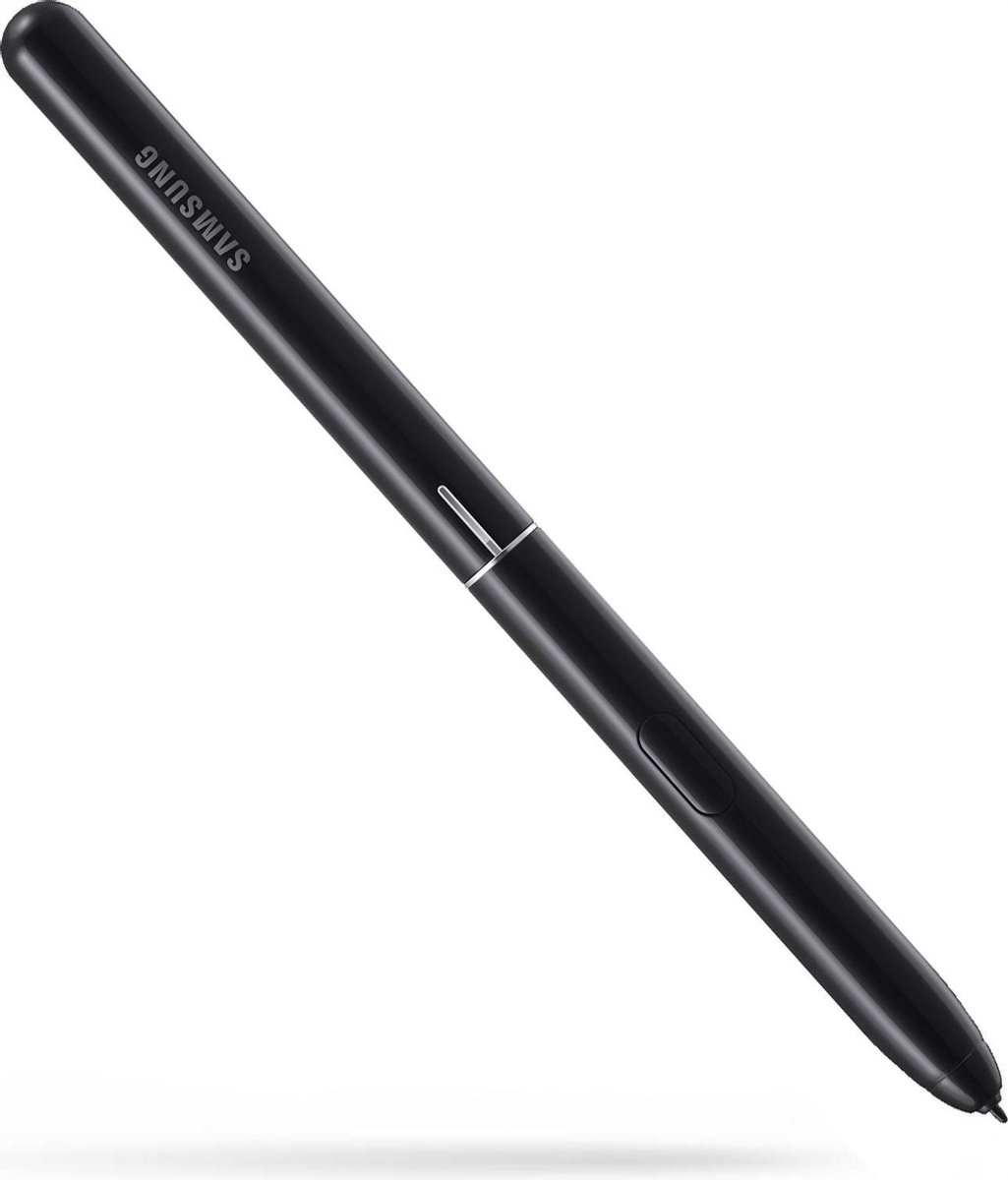 Samsung Stylus Spen voor Samsung Tab S4 Zwart