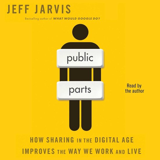 Public Parts - cover