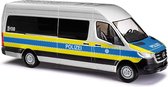Busch - Mb Sprinter Polizei Bayern (5/20) * - BA52607 - modelbouwsets, hobbybouwspeelgoed voor kinderen, modelverf en accessoires