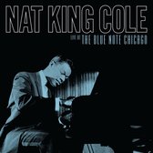 Nat King Cole - Live At The Blue Note Chicago (LP)