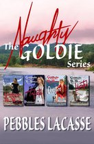 The Naughty Goldie Series