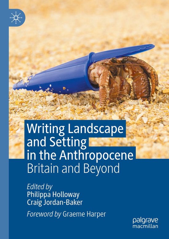 Literature, Cultural and Media Studies (R0) - Writing Landsc ... - cover