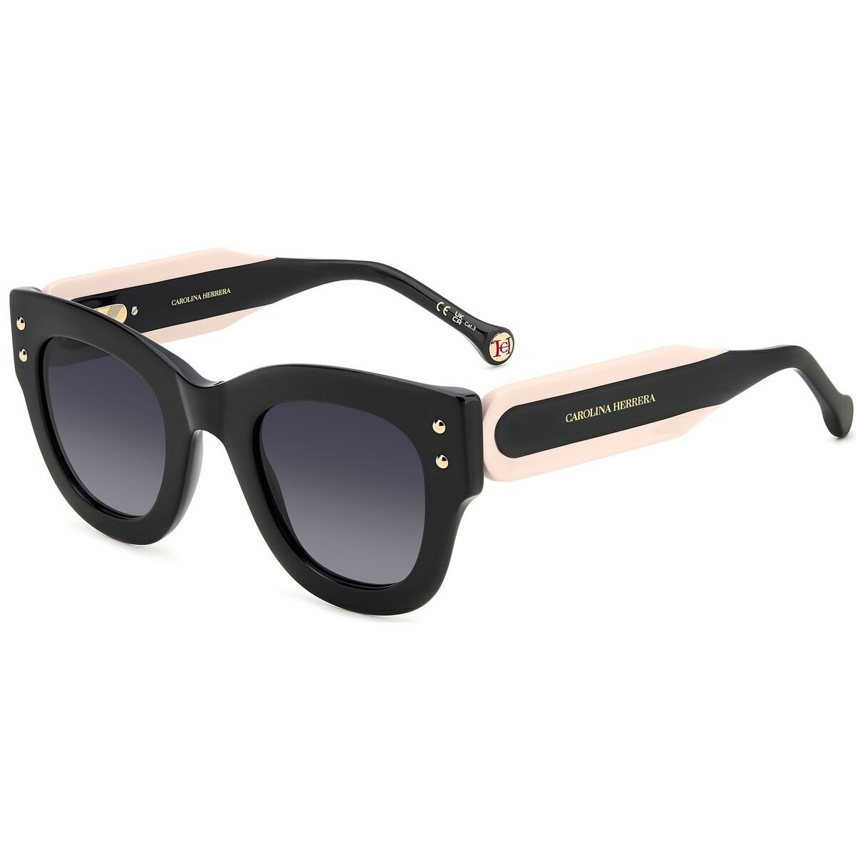 Zonnebrillen Carolina Herrera HER 0222/S 3H2/9O