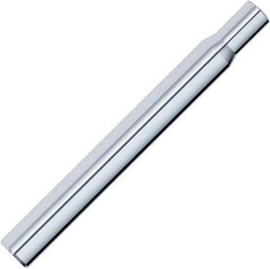 Tige de selle alu 27.2x350 bougie