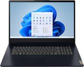 Bol.com Lenovo 17.3 F-HD i3-1215U / 8GB / 512GB / Windows 11 home aanbieding