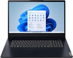 Lenovo 17.3 F-HD i3-1215U / 8GB / 512GB / Windows 11 home Lenovo 17.3 F-HD i3-1215U / 8GB / 512GB / Windows 11 home