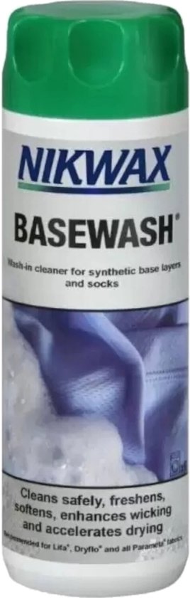 Base Wash 300ml
