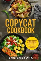 Copycat Cookbook