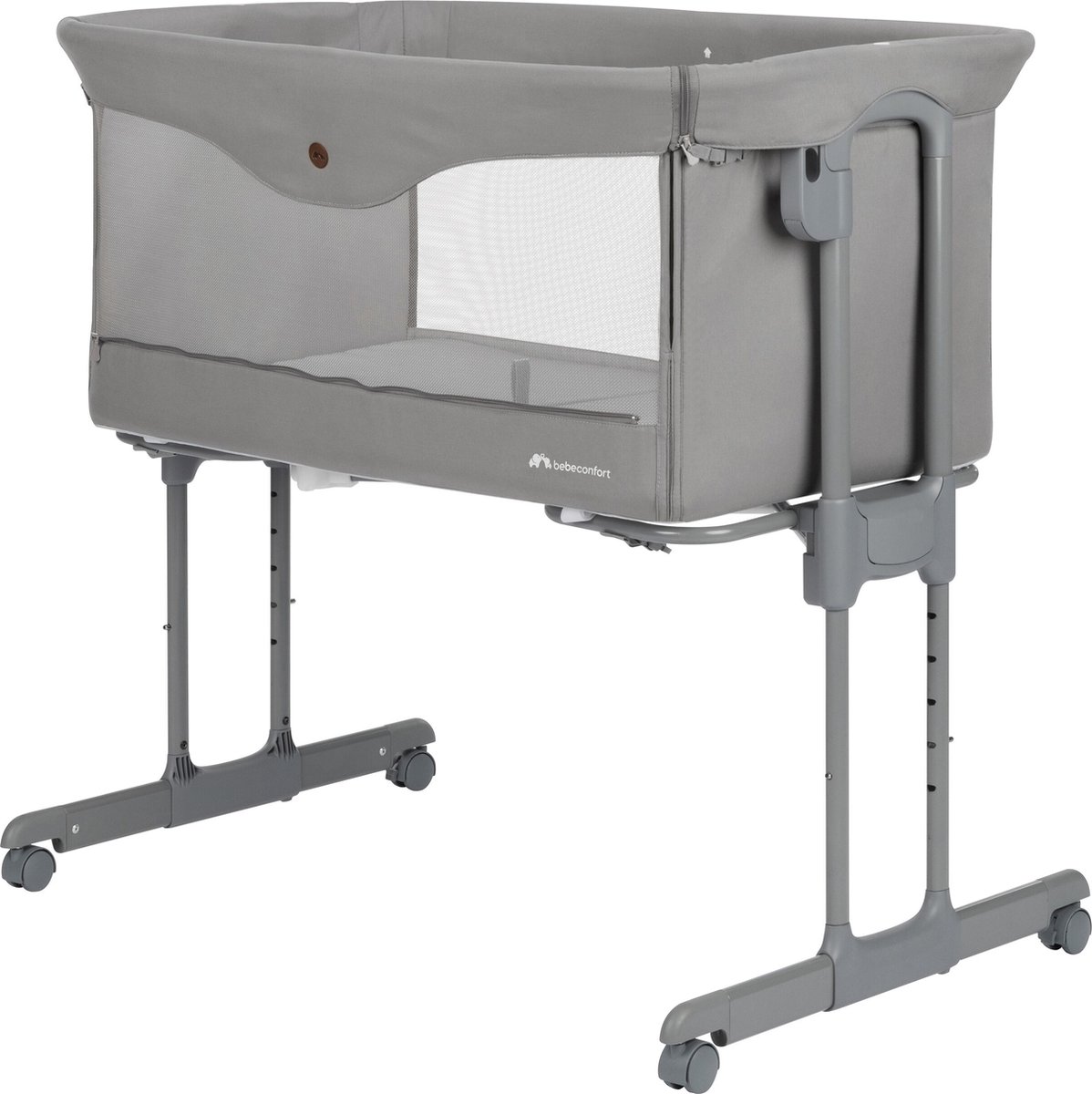 Bebeconfort Amara - Campingbedje - Tinted Graphite