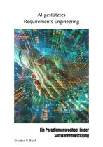 AI-gestütztes Requirements Engineering