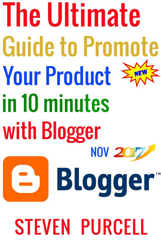 The Ultimate Guide to Promote Your Product in 10 Minutes wit ... - cover