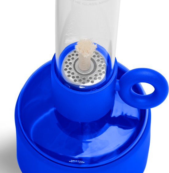 Fatboy Flamtastique XS Flash Blue — afbeelding 2