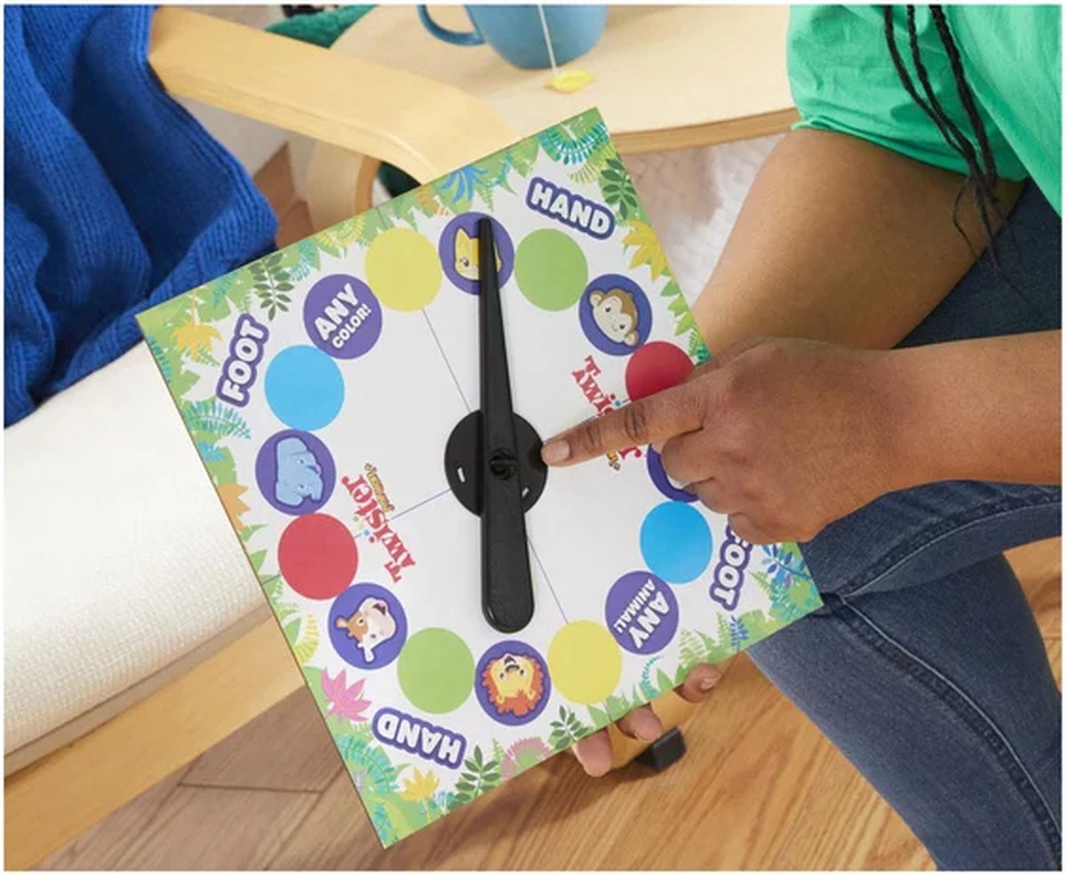 Beste bordspellen voor 6 jaar (Top 10 tips 2026
