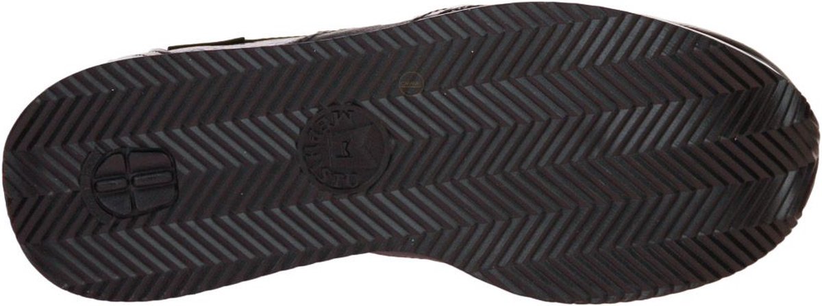 Mephisto Olimpia Zwarte Sneaker