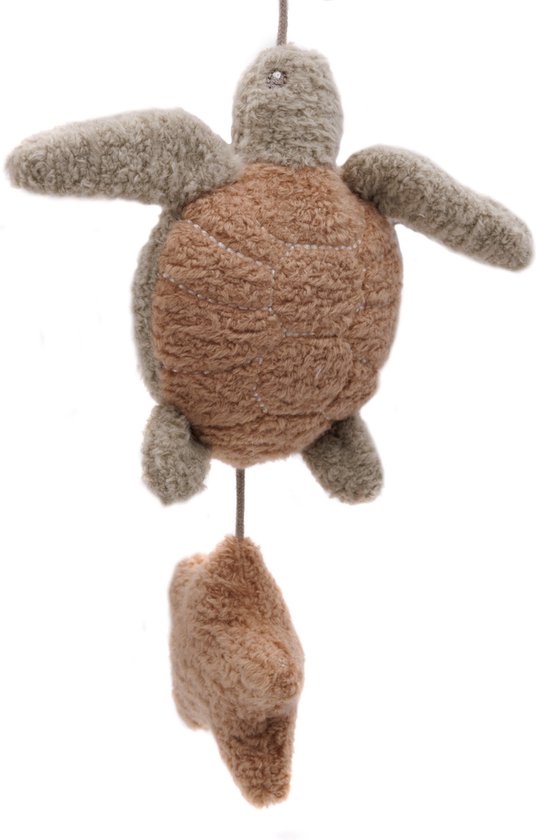 Jollein Baby Mobiel - Deep Sea van Jollein — afbeelding 3
