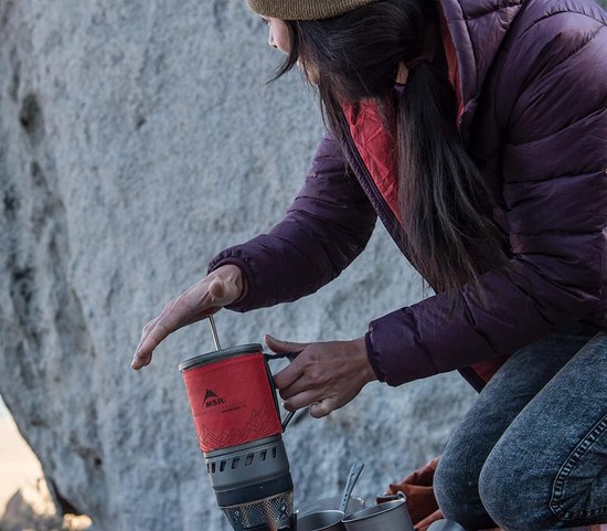 Jetboil Alle Outdoor Aanbiedingen • Tot 40% korting