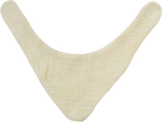 Heless Luier en Slabbetje Ecru 28 - 35 cm — afbeelding 5