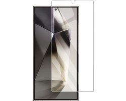 Samsung Anti-Reflecting Screen Protector - Geschikt voor Samsung Galaxy S24 Ultra - Transparant