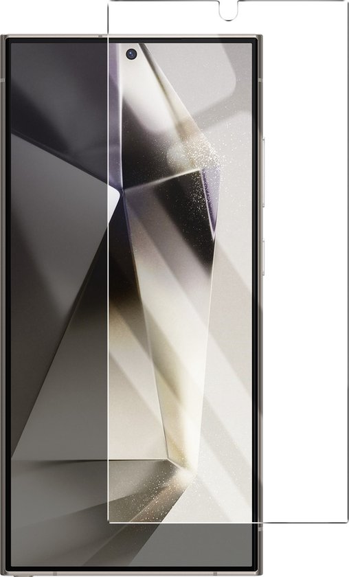 Film de protection pour Galaxy S24 Ultra