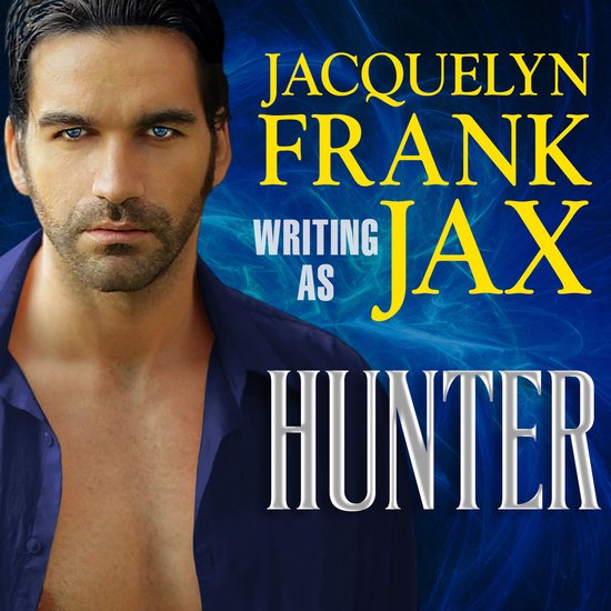 Hunter - cover