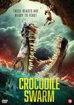 Crocodile Swarm (DVD)