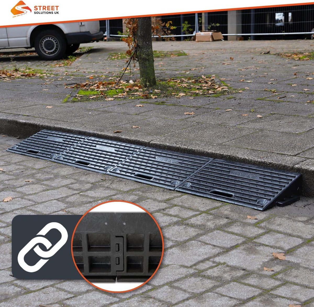 Oprijplaten kopen? Aluminium, inklapbaar en uitschuifbaar
